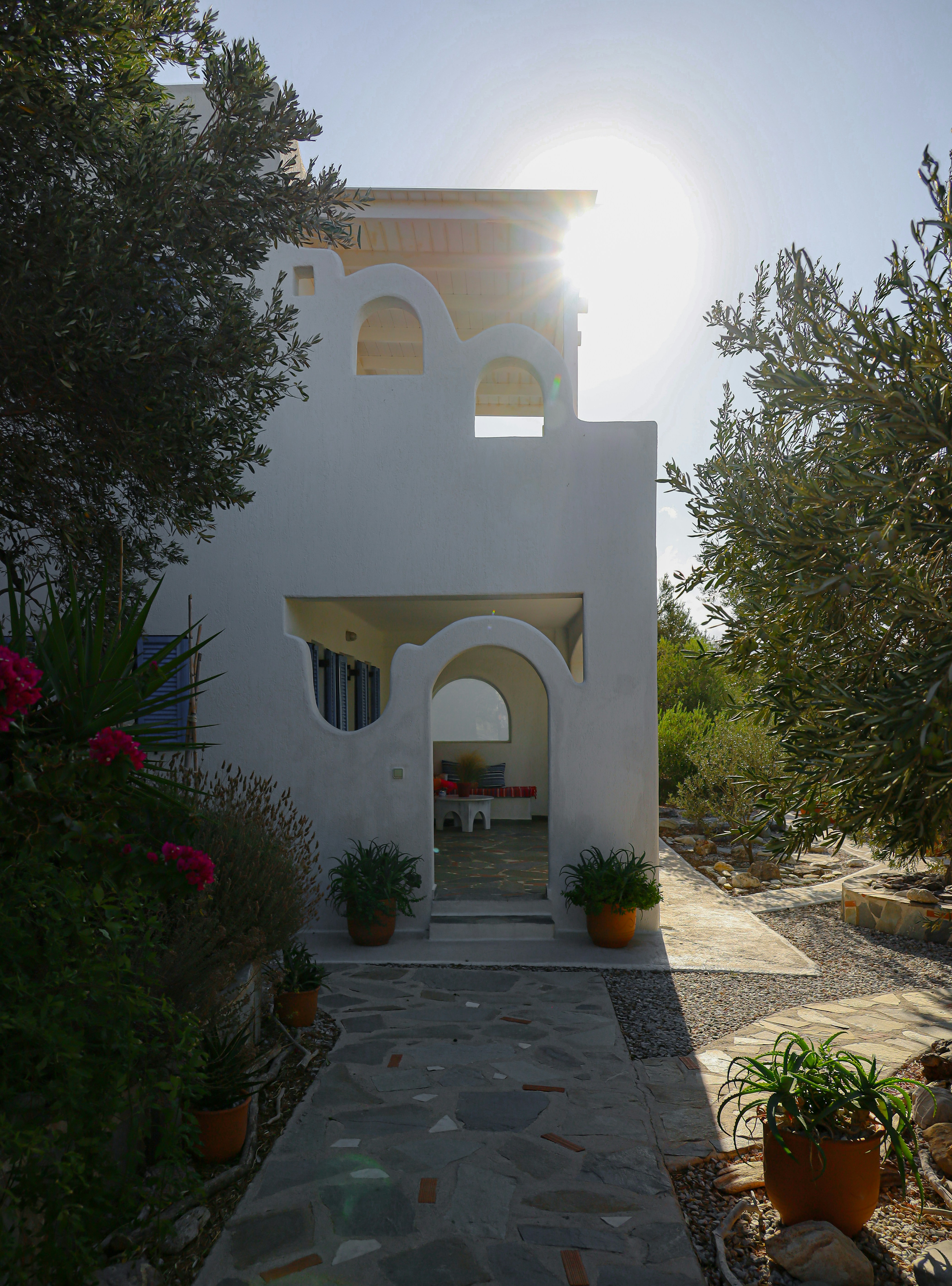 villa 1