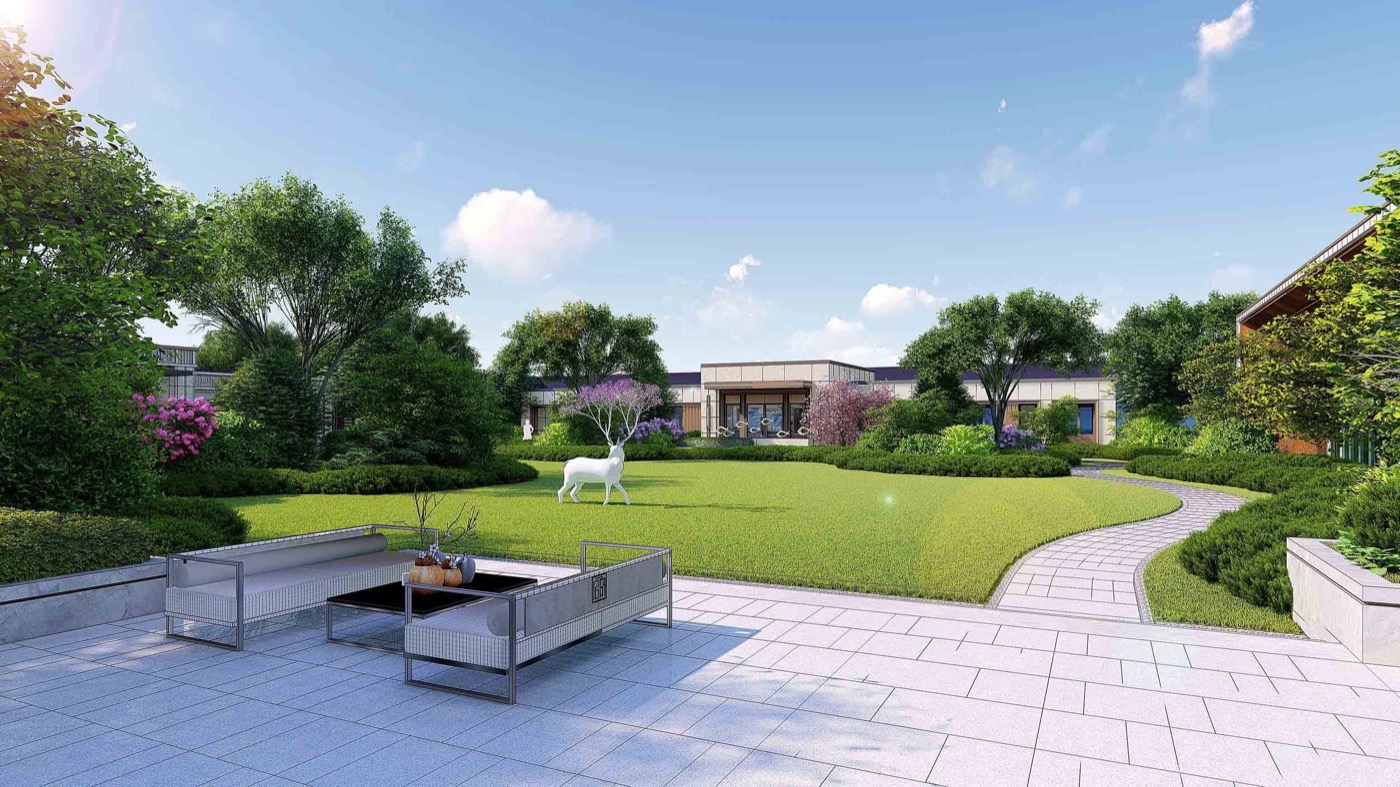 Villa 2
