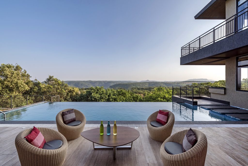 villa 1