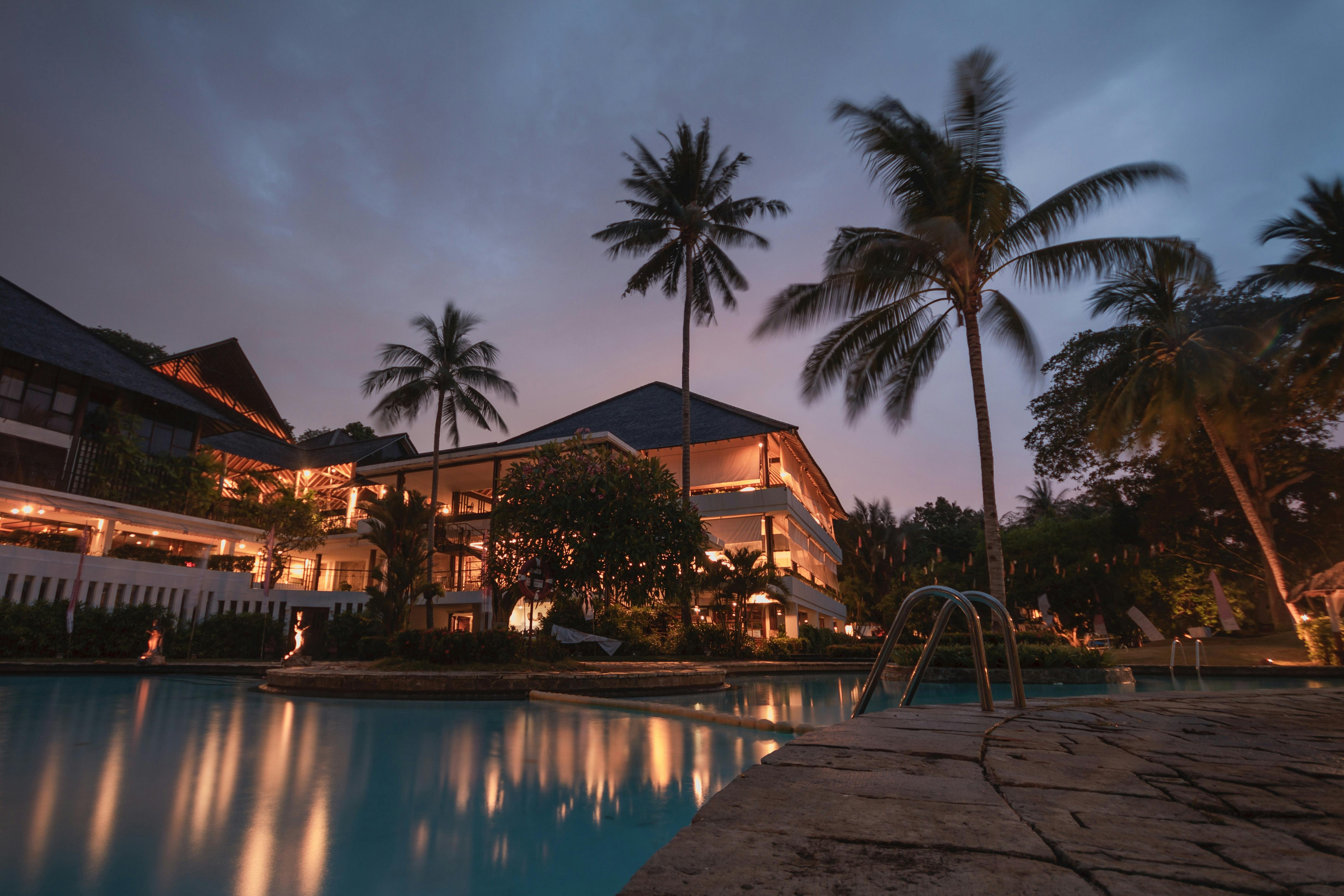 villa 1